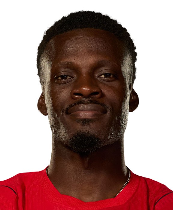 	Tani Oluwaseyi 	